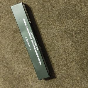 Mac Mascara
